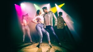 Social Dancing: Navigating The Dance Floor With Confidence
