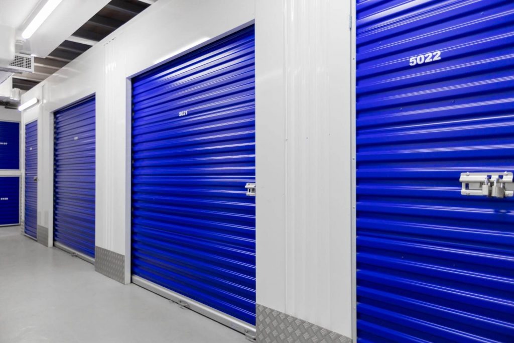 How To Choose The Perfect Self Storage Unit For Your Needs