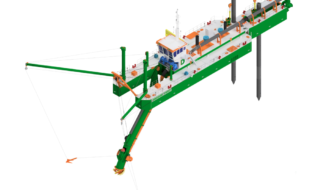 Choosing The Right Dredging Services