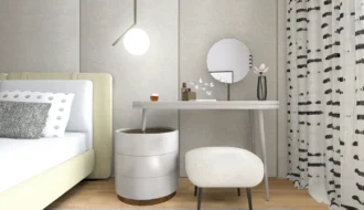 Tailored To You: Custom Bespoke Furniture Solutions