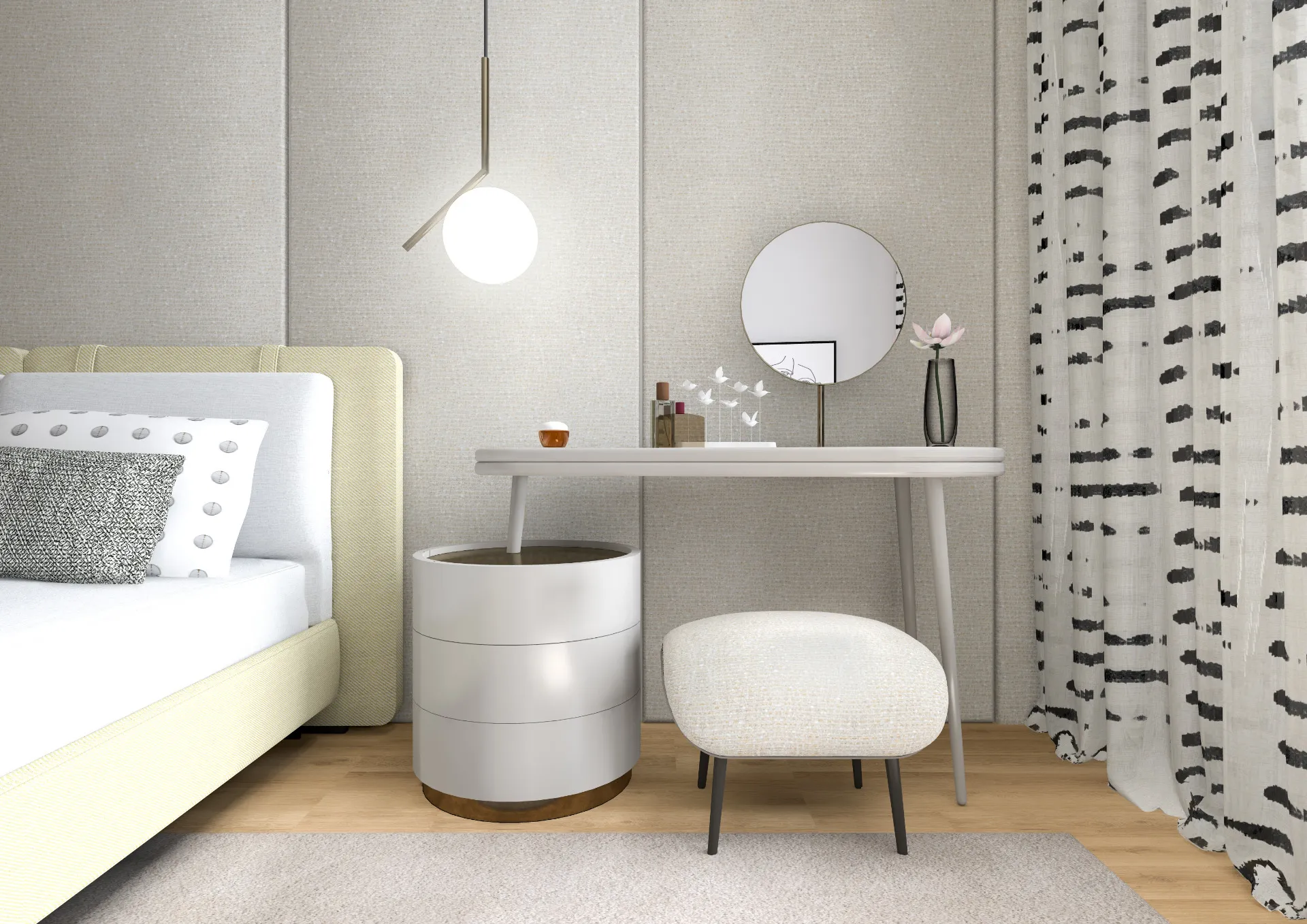 Tailored To You: Custom Bespoke Furniture Solutions