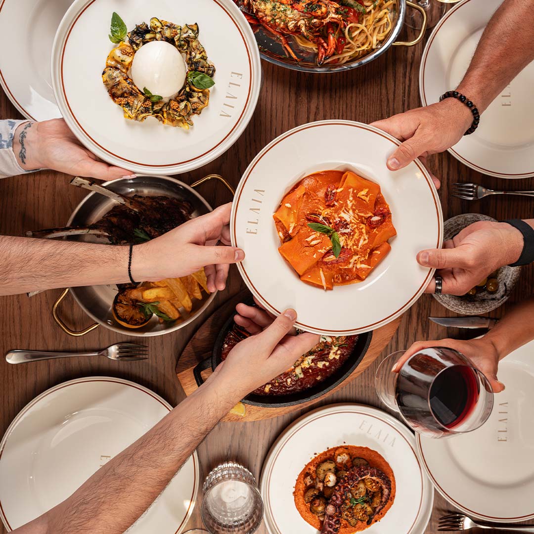 The Secret Ingredients Behind Marina’s Best Dishes