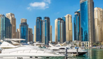 Top Tips For Purchasing An Office In Dubai