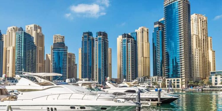 Top Tips For Purchasing An Office In Dubai