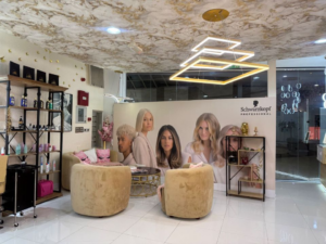 The Role of Staff in a Successful Salon Transition