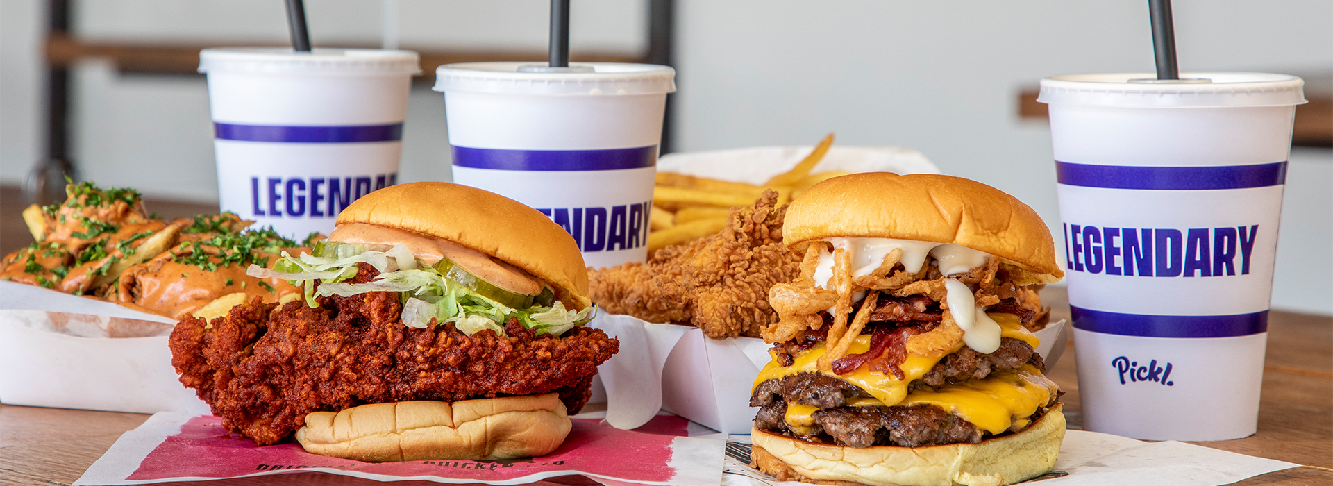 Bold Flavors That Make Ordinary Burgers Taste Amazing