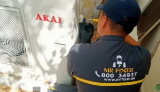 Top Causes Of AC Breakdowns In Summer